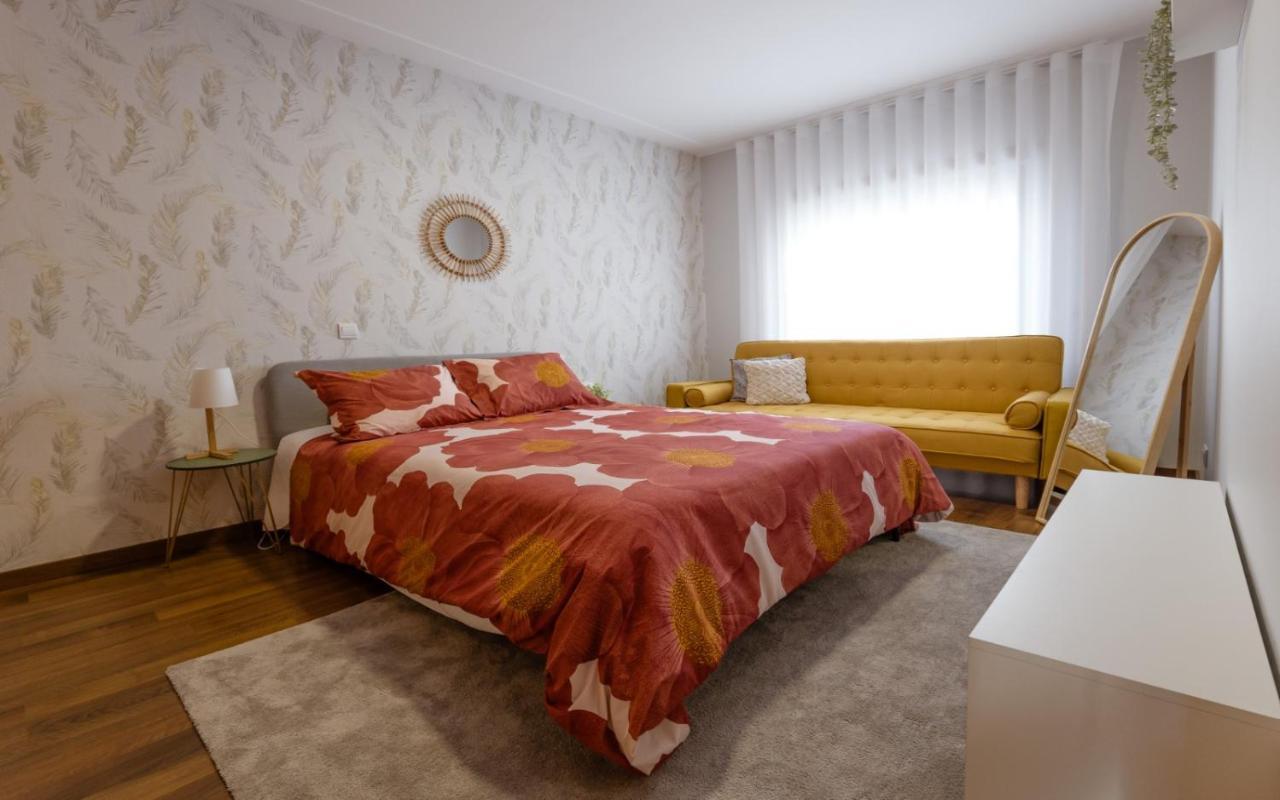 Panoramic Villa Mar Nazare Ngoại thất bức ảnh