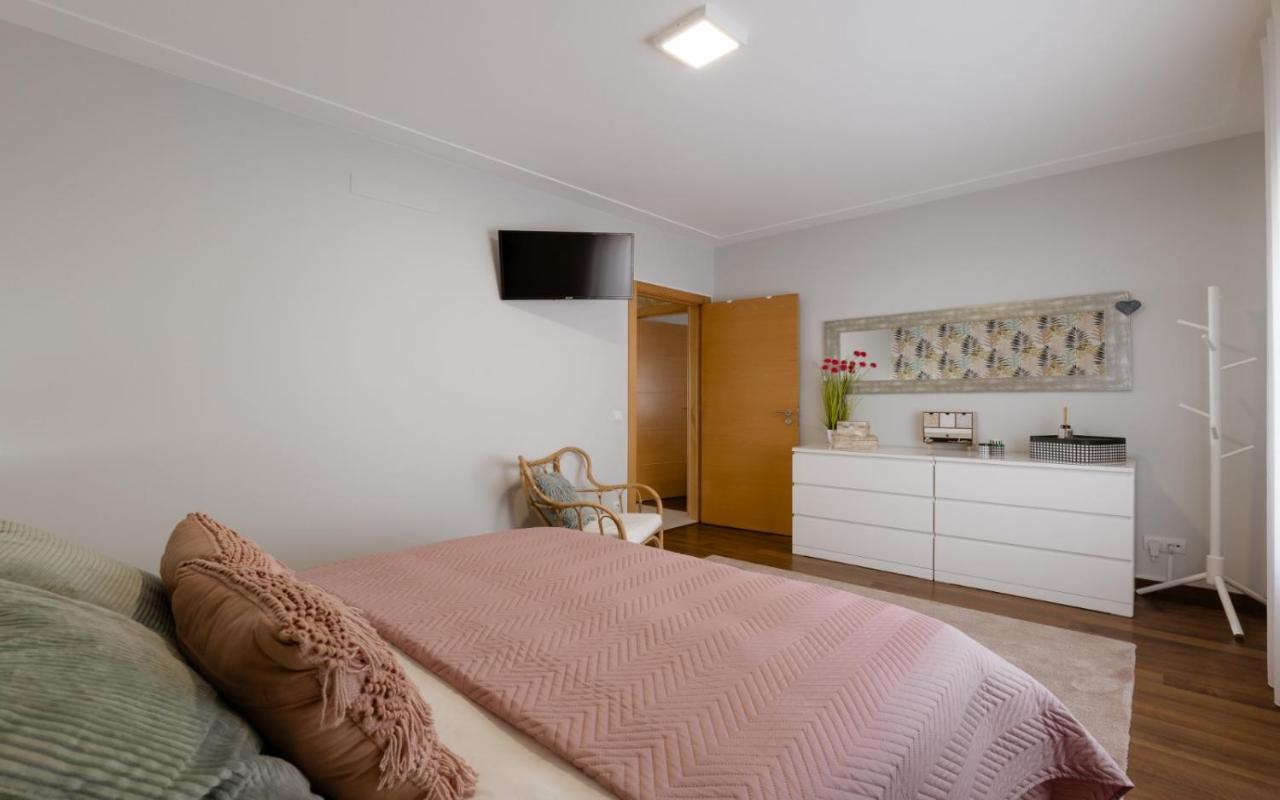 Panoramic Villa Mar Nazare Ngoại thất bức ảnh