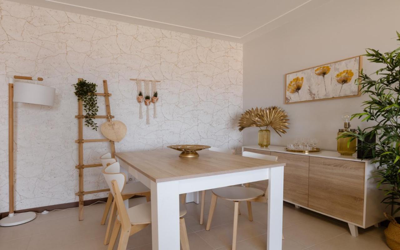 Panoramic Villa Mar Nazare Ngoại thất bức ảnh