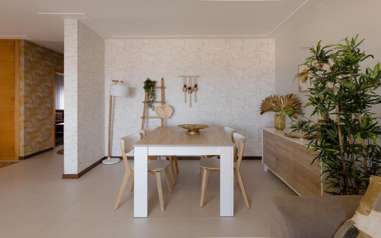 Panoramic Villa Mar Nazare Ngoại thất bức ảnh