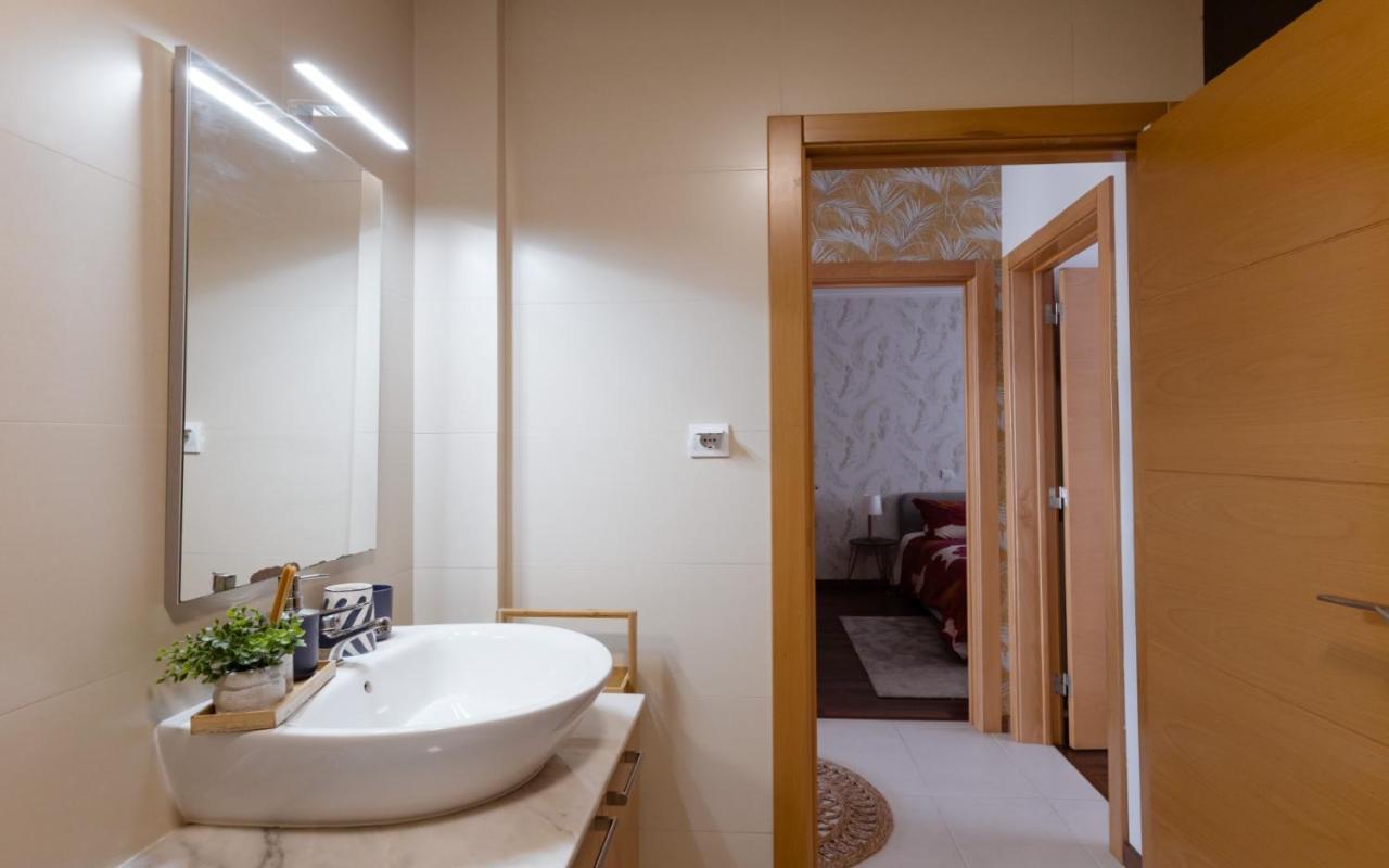 Panoramic Villa Mar Nazare Ngoại thất bức ảnh