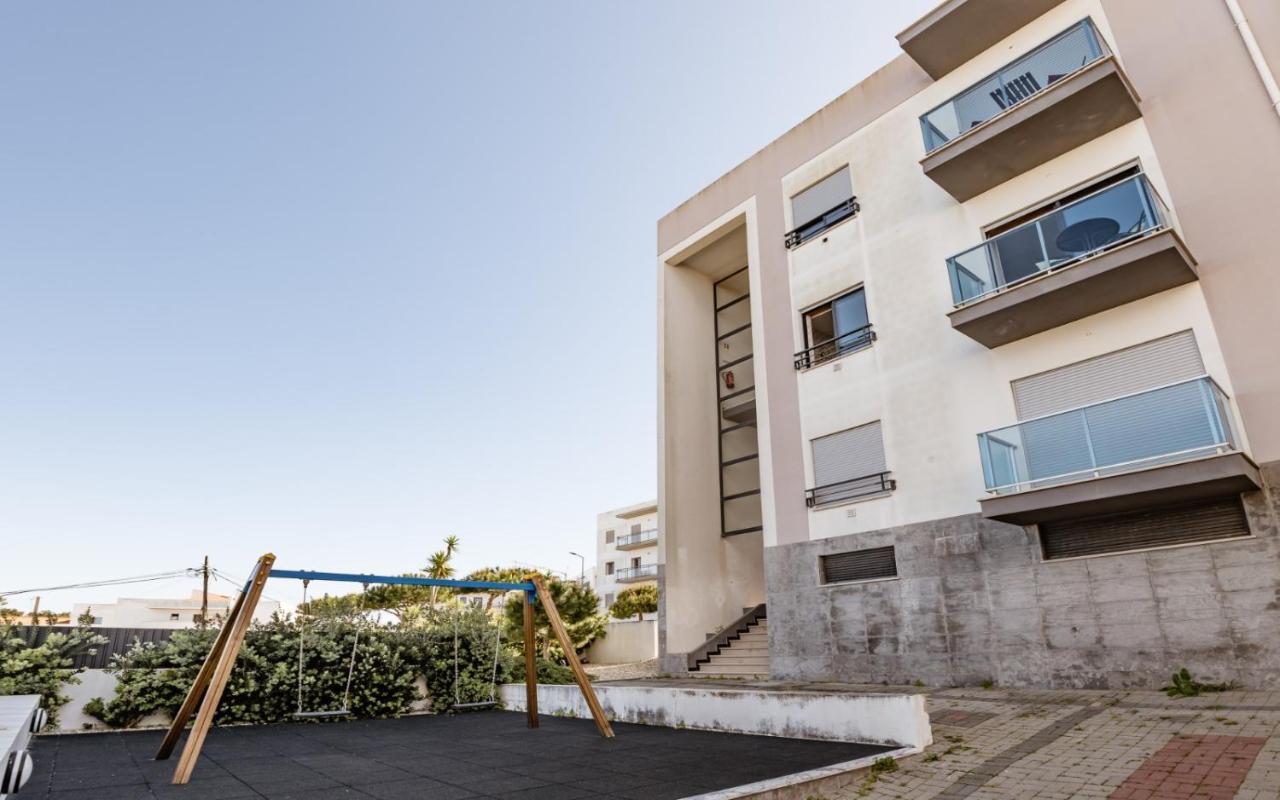 Panoramic Villa Mar Nazare Ngoại thất bức ảnh