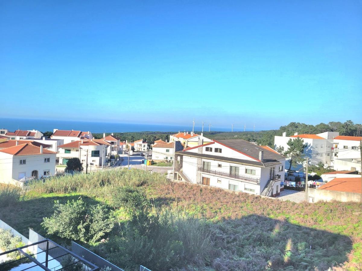 Panoramic Villa Mar Nazare Ngoại thất bức ảnh